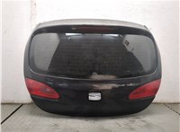 1P0827505B9B9 Замок багажника Seat Leon 2 2005-2012 11570364 #1