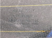 1P0827505B9B9 Замок багажника Seat Leon 2 2005-2012 11570364 #4