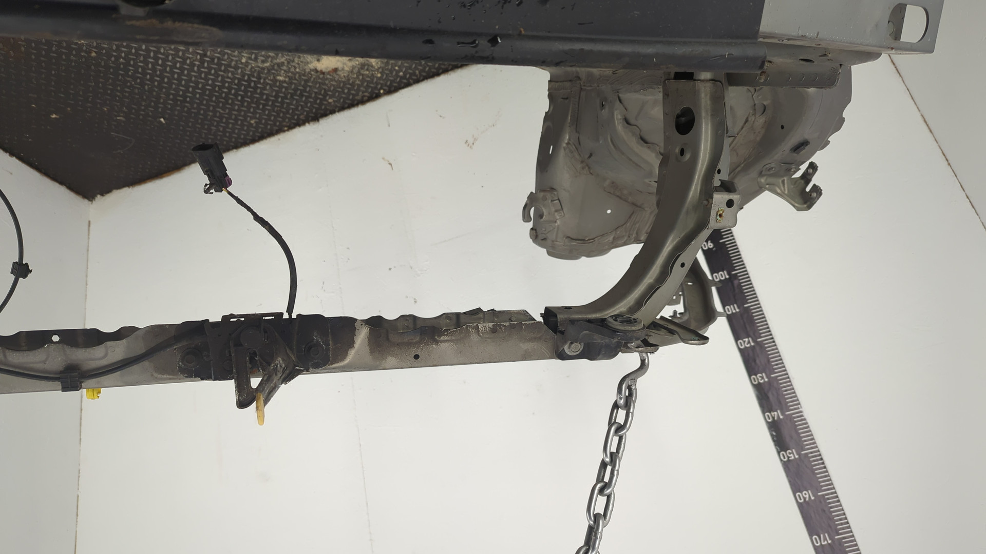 Панель передняя (телевизор)