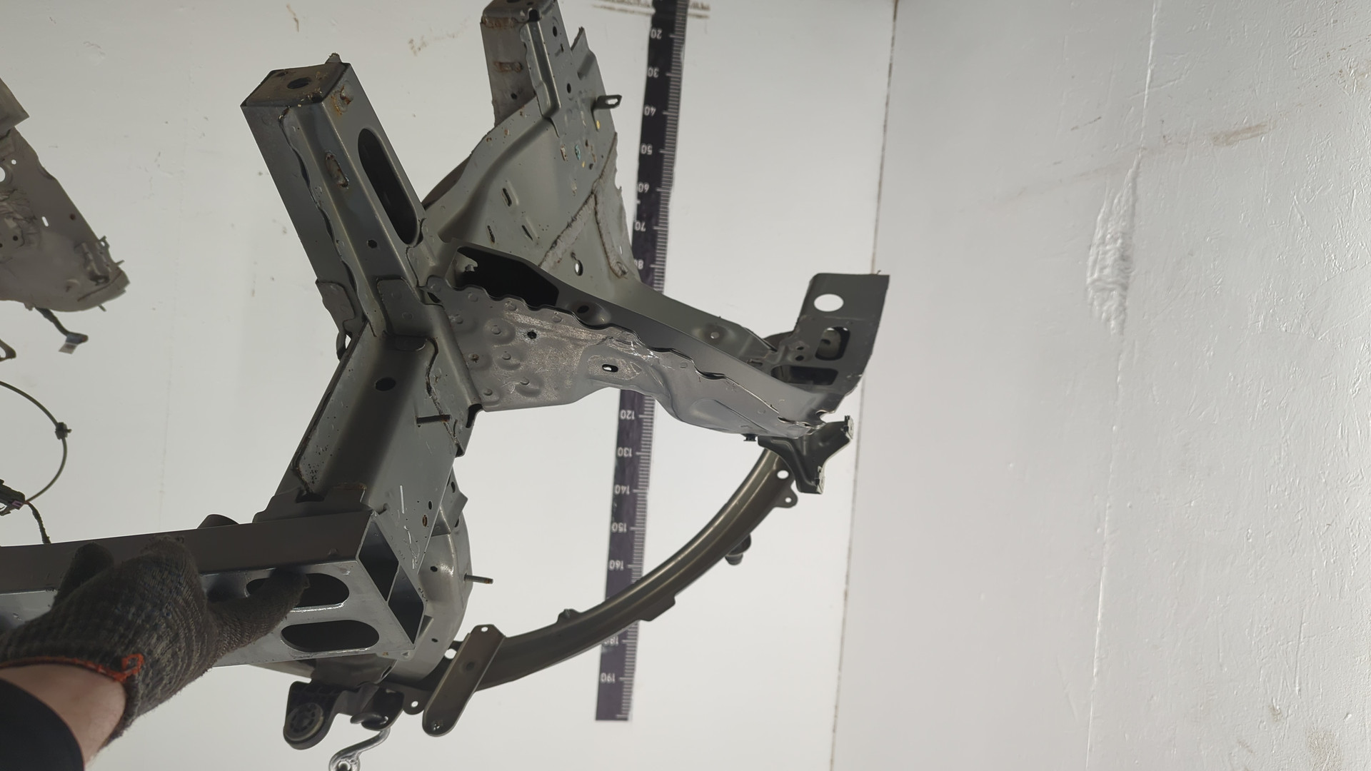 Панель передняя (телевизор)