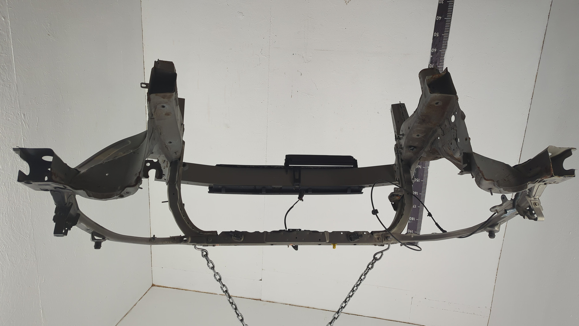 Панель передняя (телевизор)