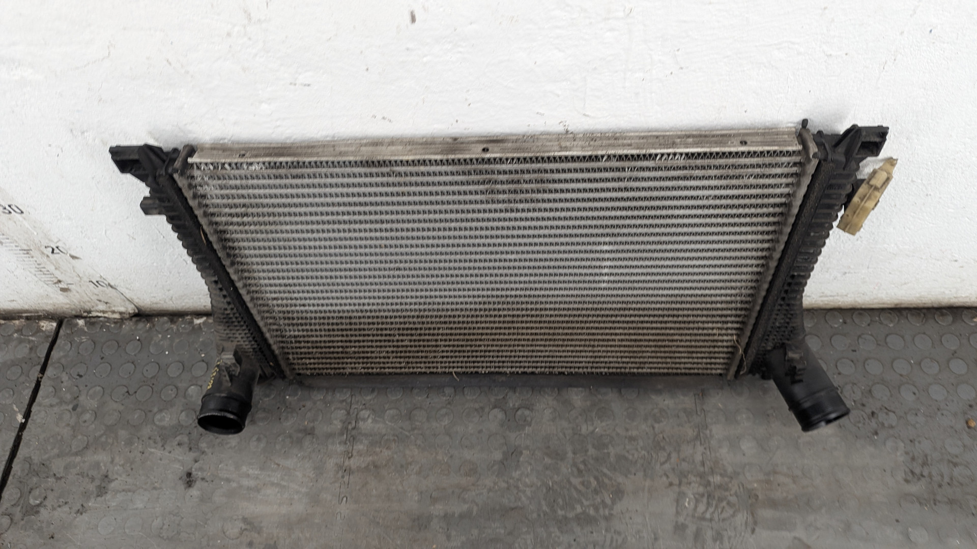 Интеркулер