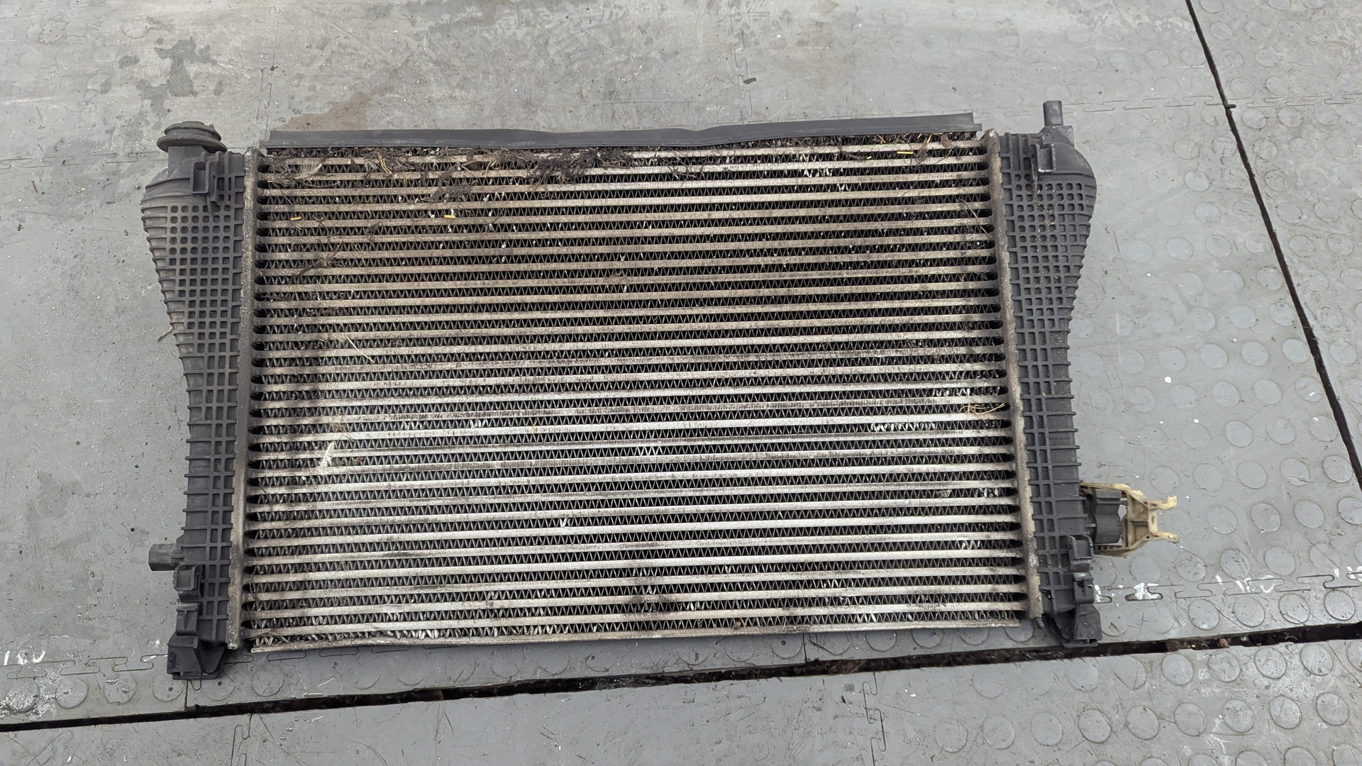 Интеркулер