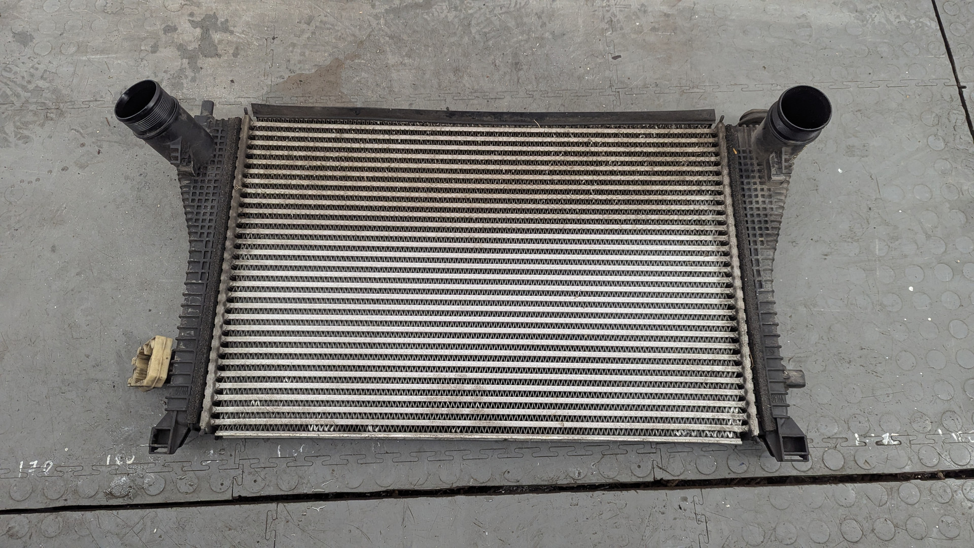 Интеркулер