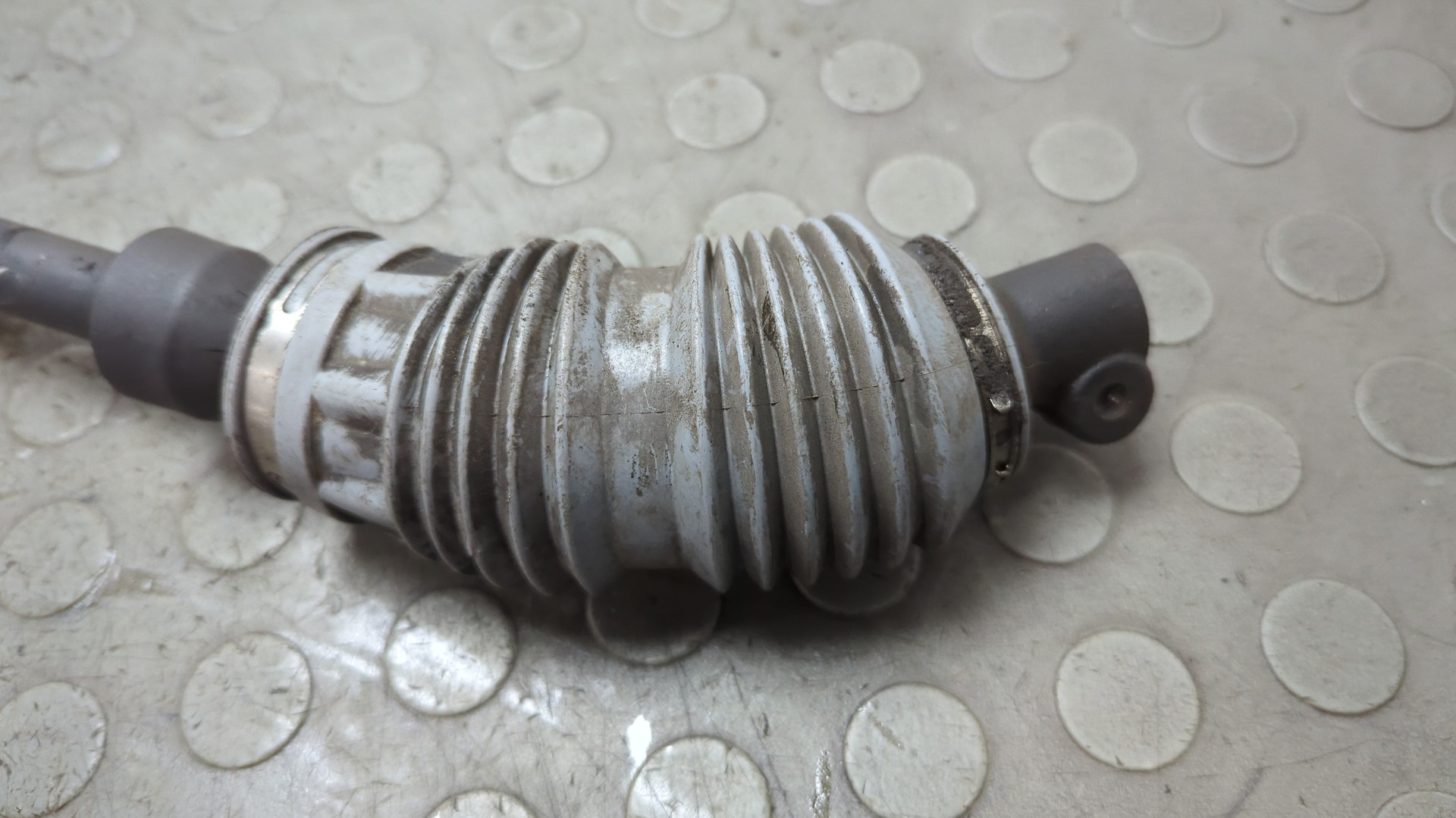 Кардан рулевой