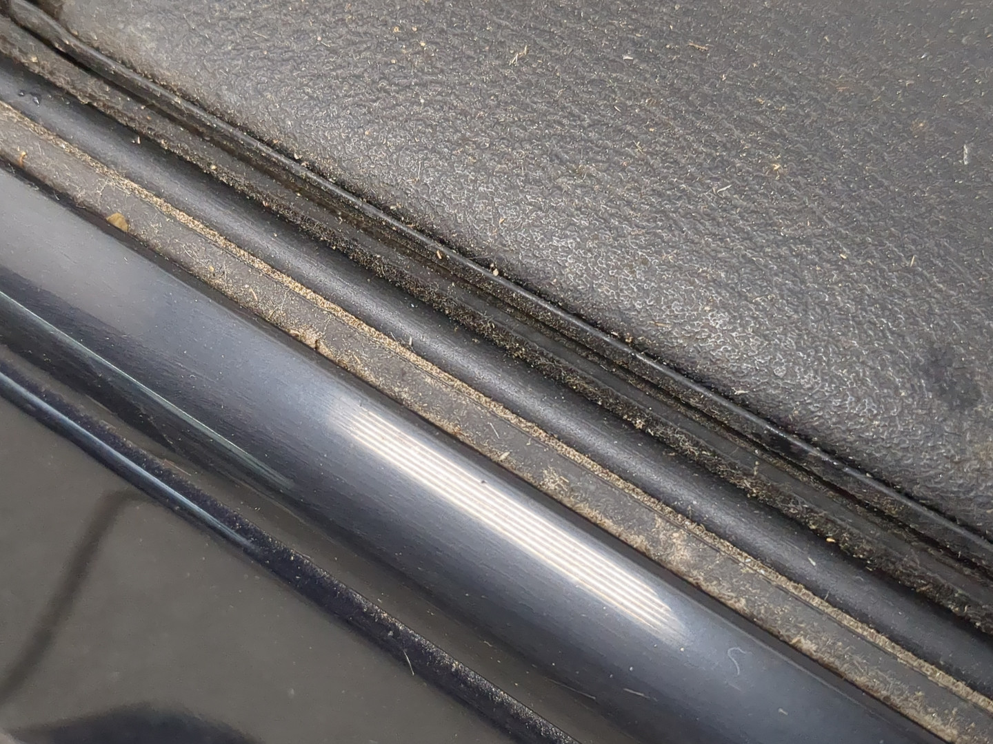 Дверь передняя правая