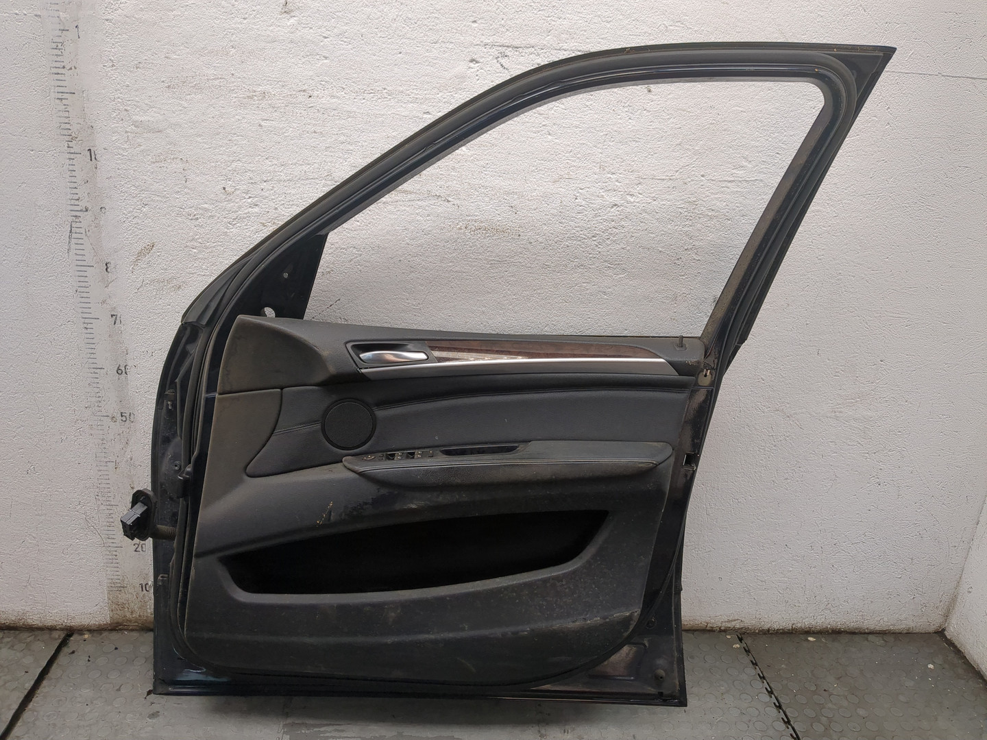 Дверь передняя правая