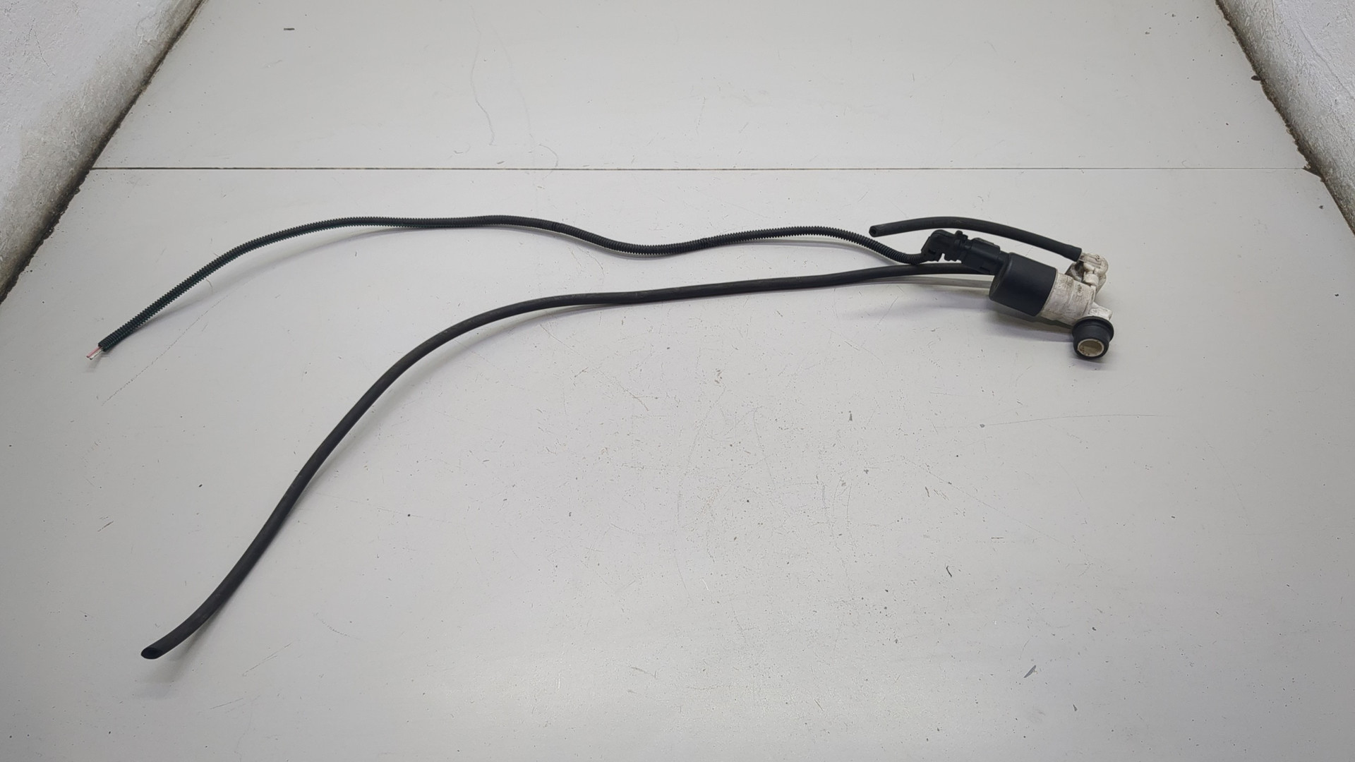 Насос омывателя