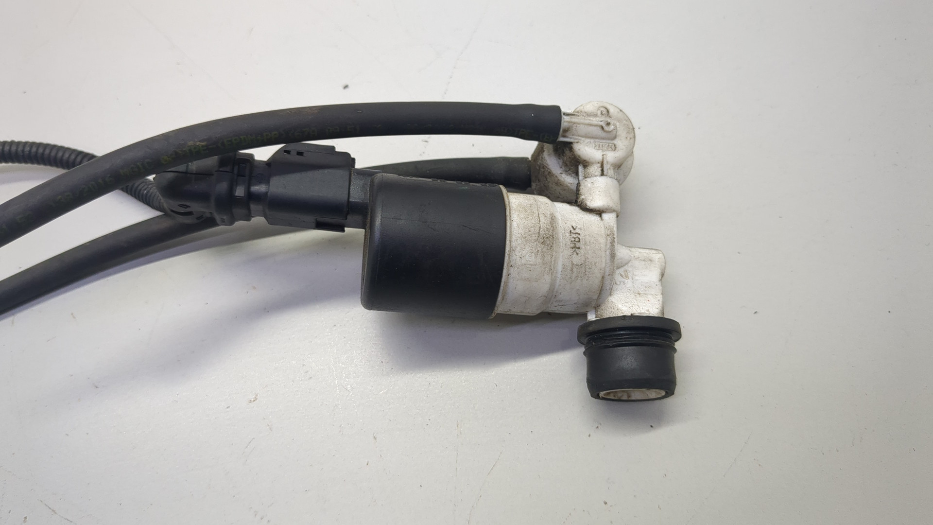 Насос омывателя