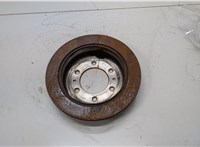 15111376 Диск тормозной Hummer H3 20736309 #1