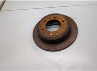 15111376 Диск тормозной Hummer H3 20736309 #3