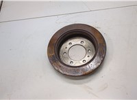 15111376 Диск тормозной Hummer H3 20736313 #1