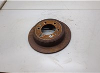 15111376 Диск тормозной Hummer H3 20736313 #3