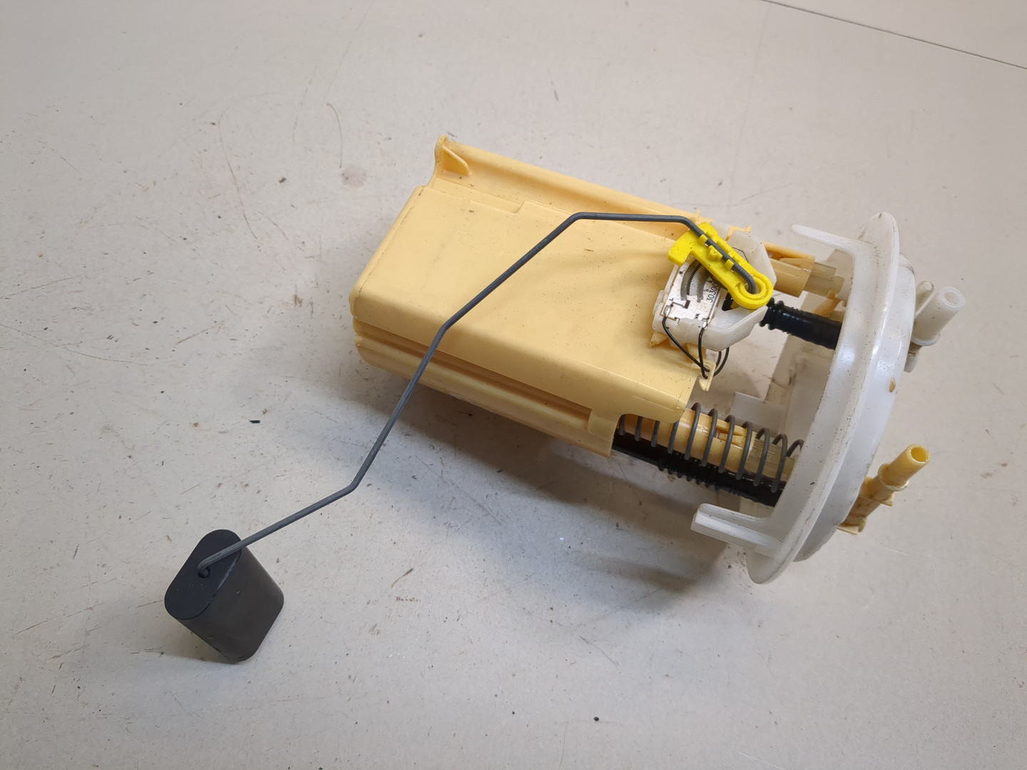 Датчик уровня топлива