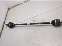 49600S8000 Полуось (приводной вал, шрус) Hyundai Palisade 2018-2022 20736359 #1