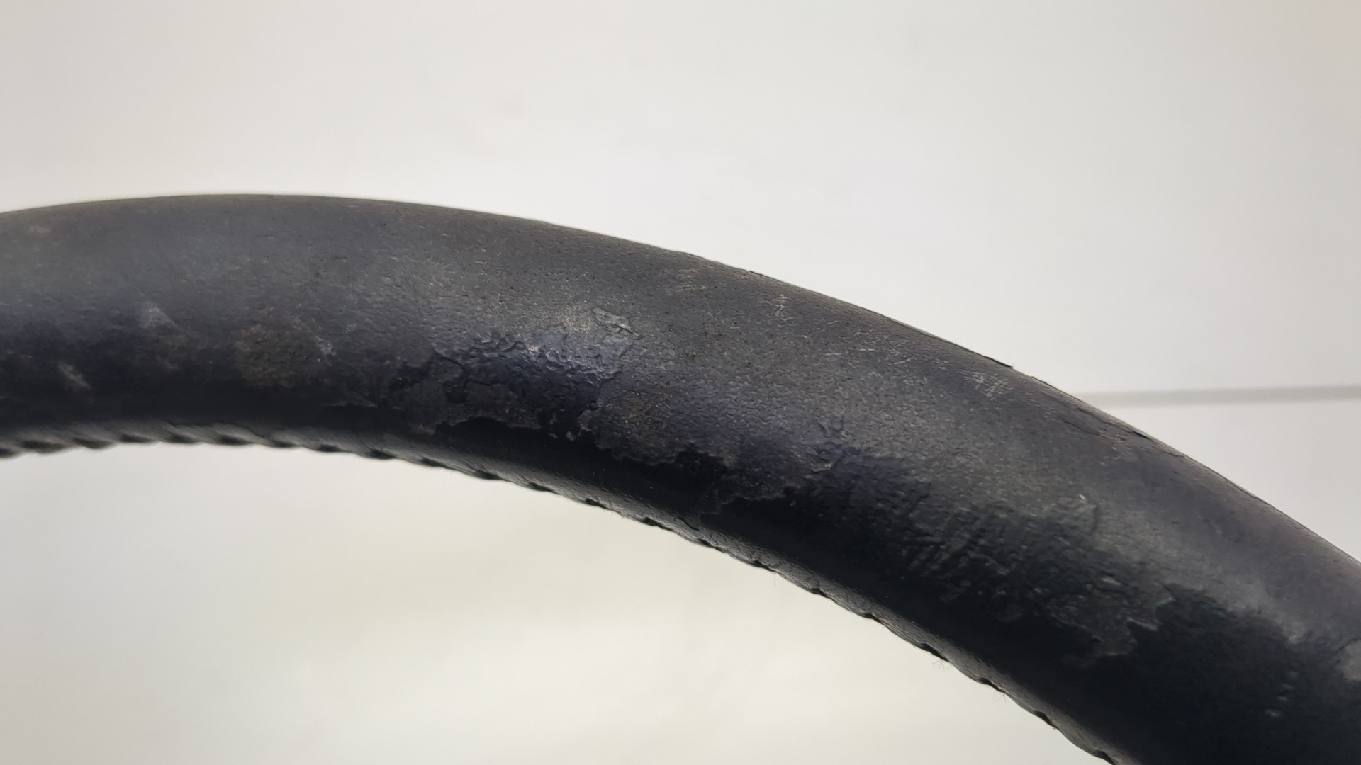 Рулевое колесо (руль)