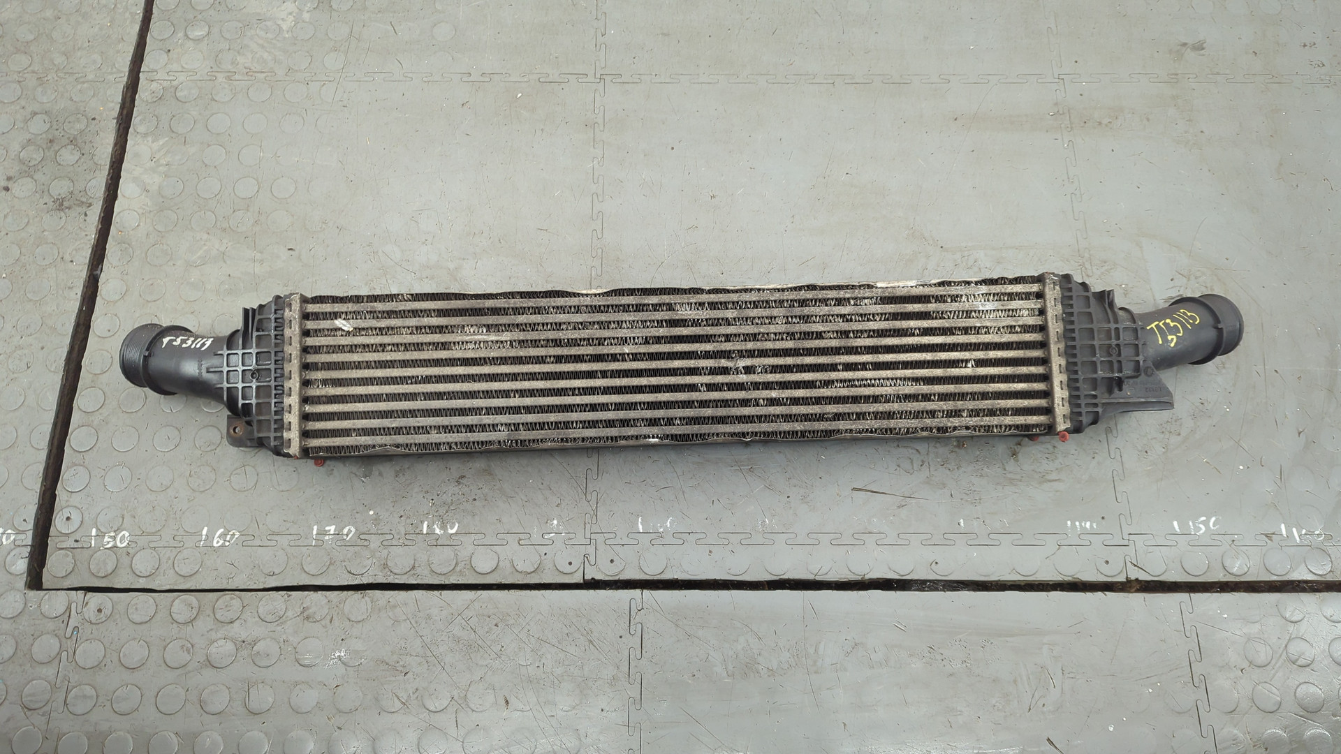 Интеркулер