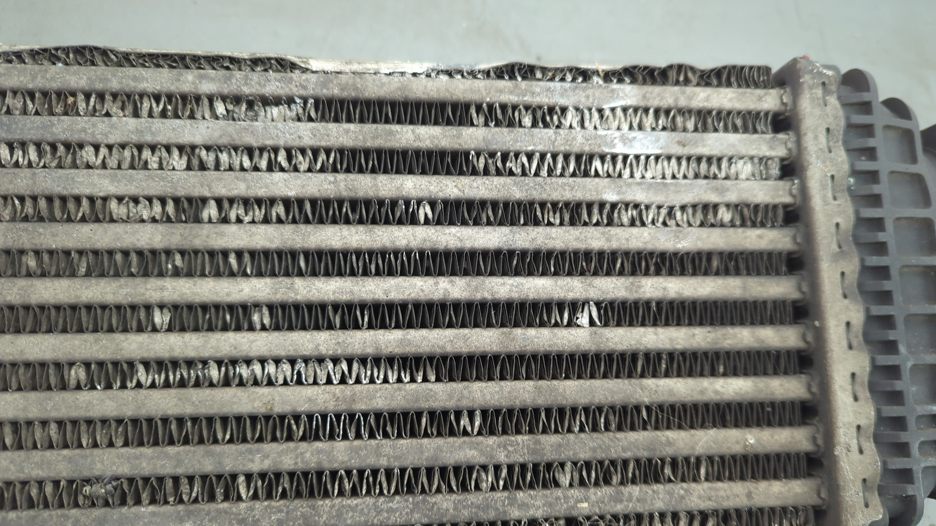 Интеркулер