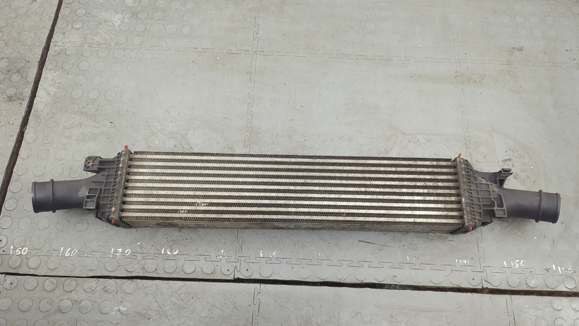 Интеркулер