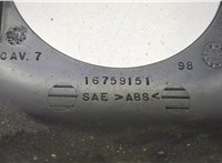 16759151 Кожух рулевой колонки Chevrolet Tahoe 1999-2006 20736402 #3