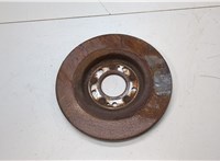  Диск тормозной Hyundai Palisade 2018-2022 20736410 #1