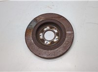  Диск тормозной Hyundai Palisade 2018-2022 20736412 #1