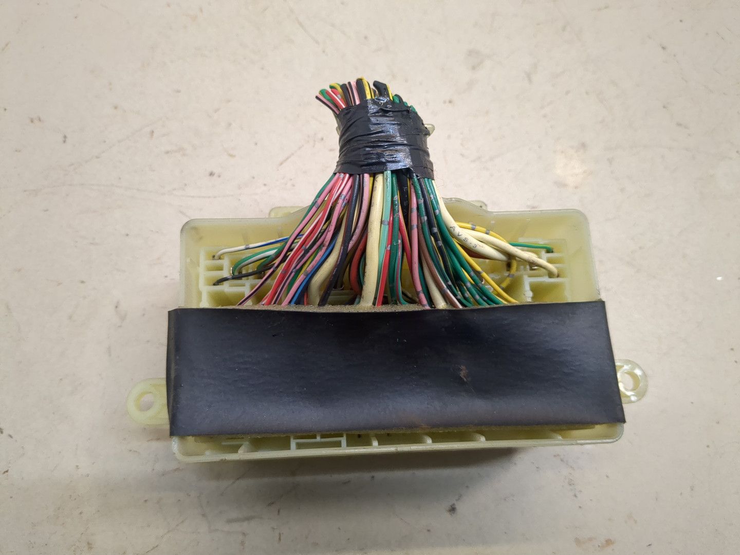 Блок предохранителей