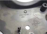 26078119 Кожух рулевой колонки Chevrolet Tahoe 1999-2006 20736450 #5