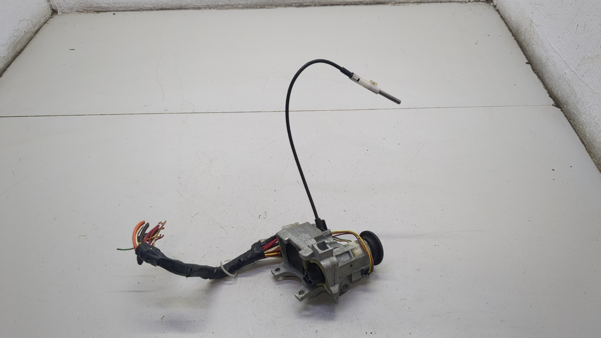 Замок зажигания