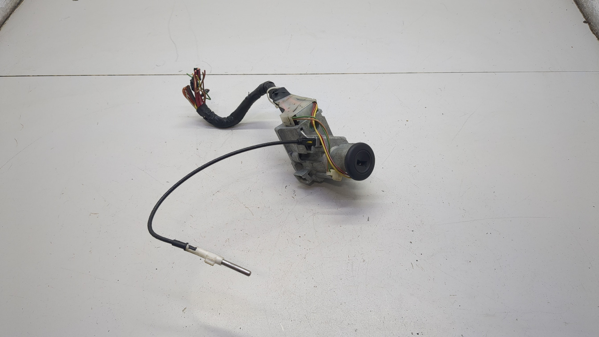 Замок зажигания