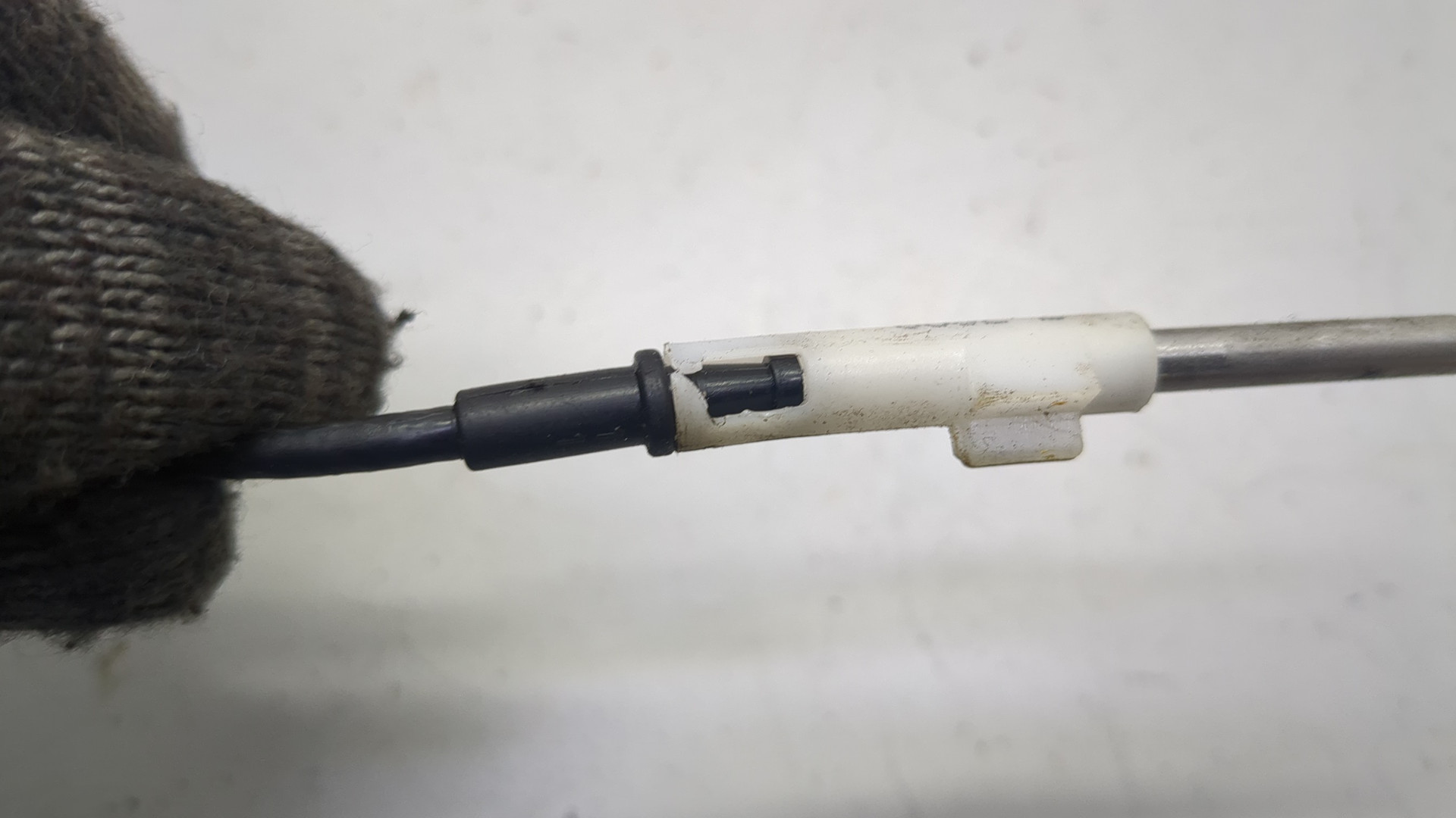 Замок зажигания