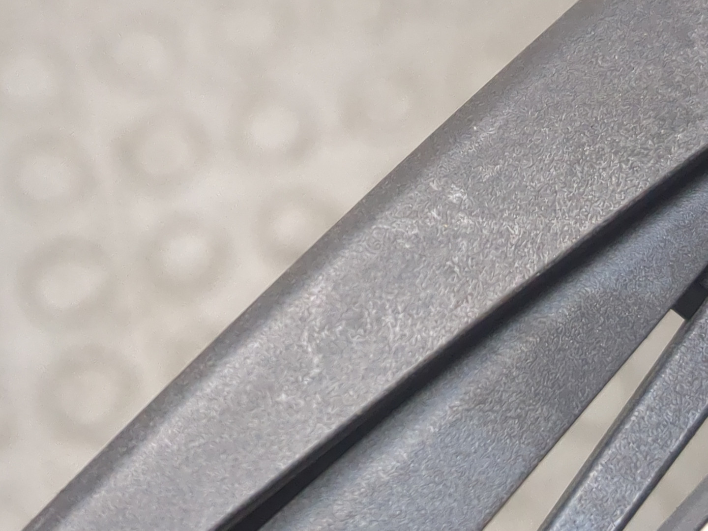 Поводок стеклоочистителя заднего