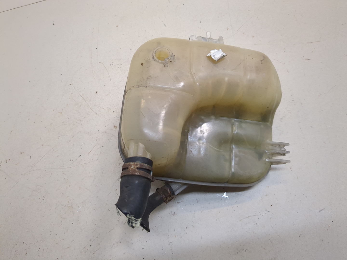 Бачок расширительный