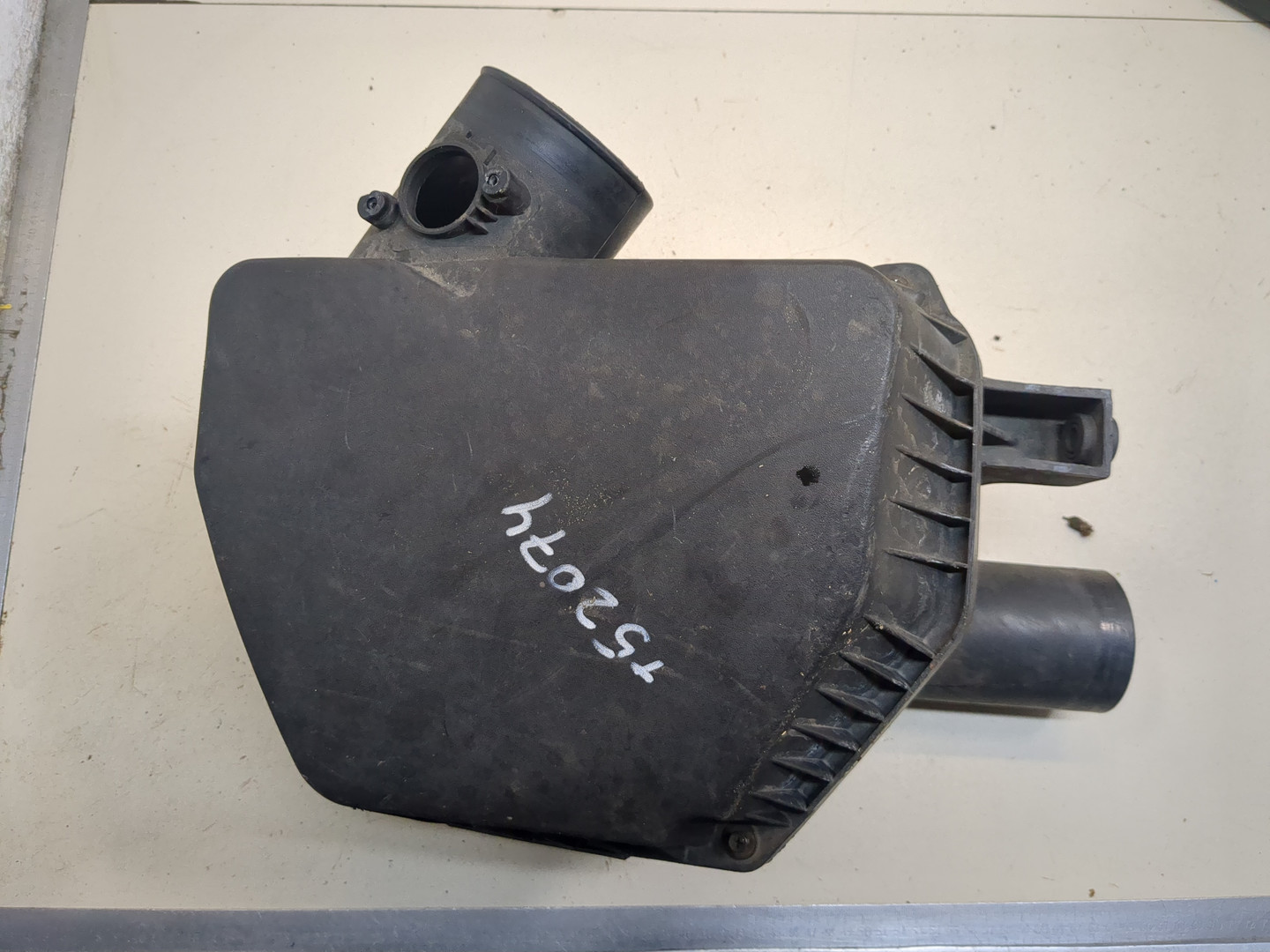 Корпус воздушного фильтра