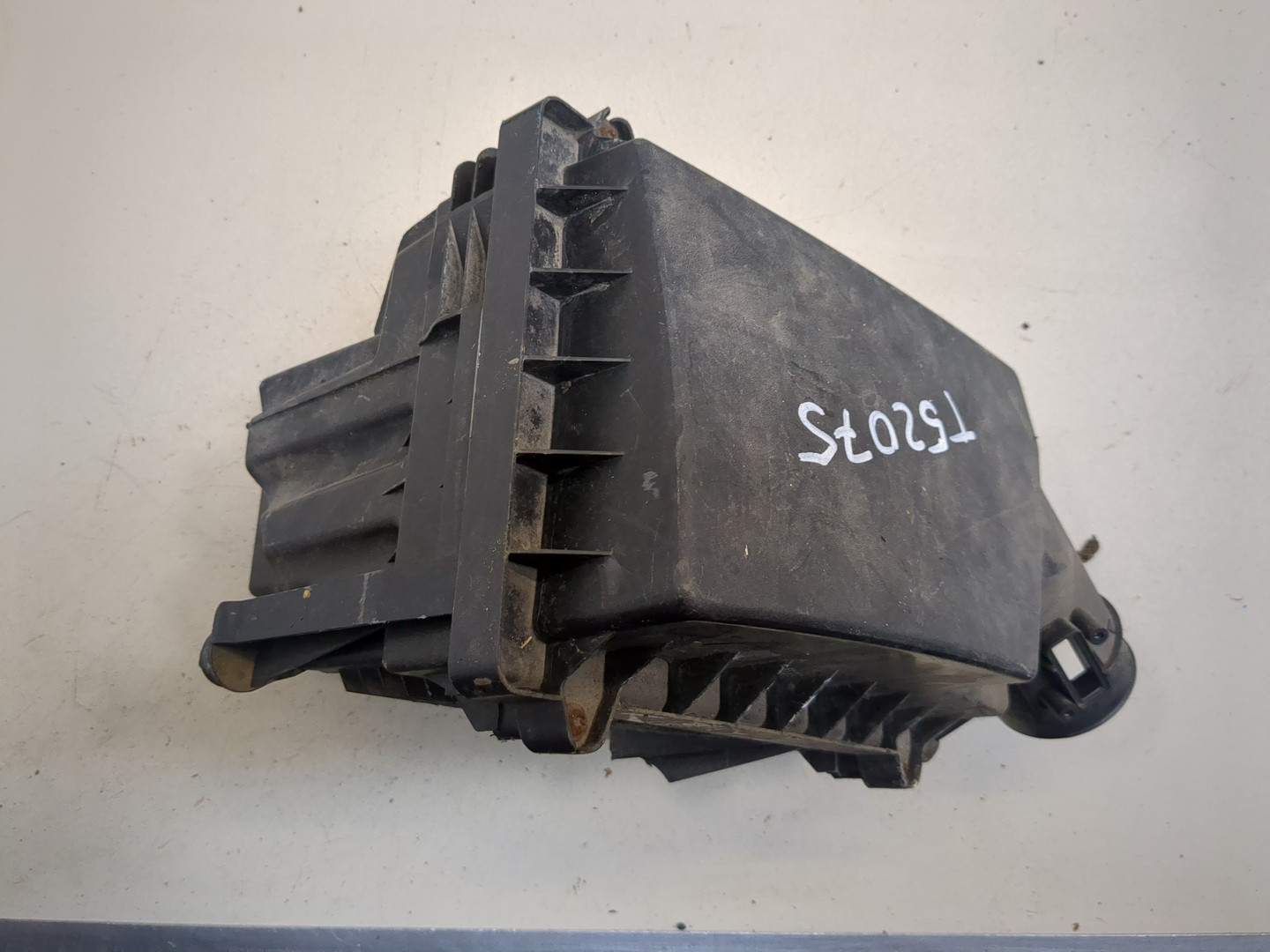 Корпус воздушного фильтра