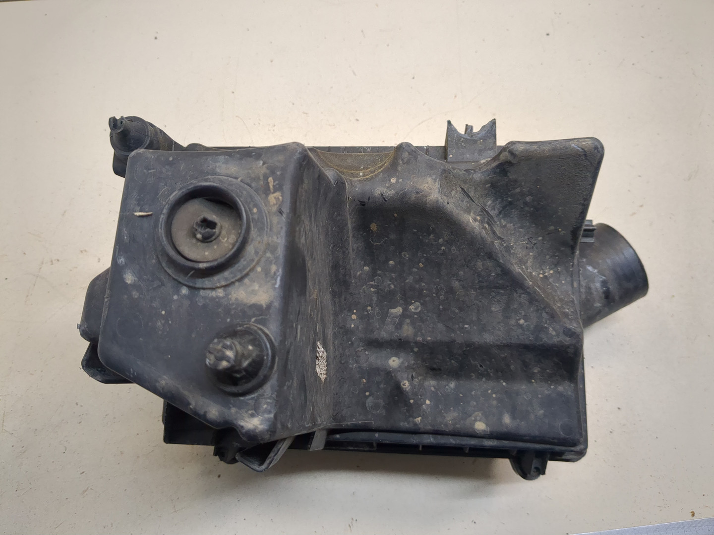 Корпус воздушного фильтра