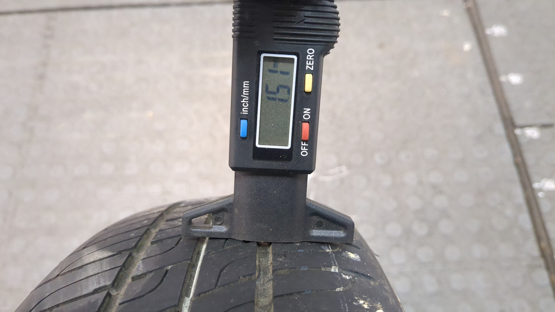 Диск запасного колеса/докатка