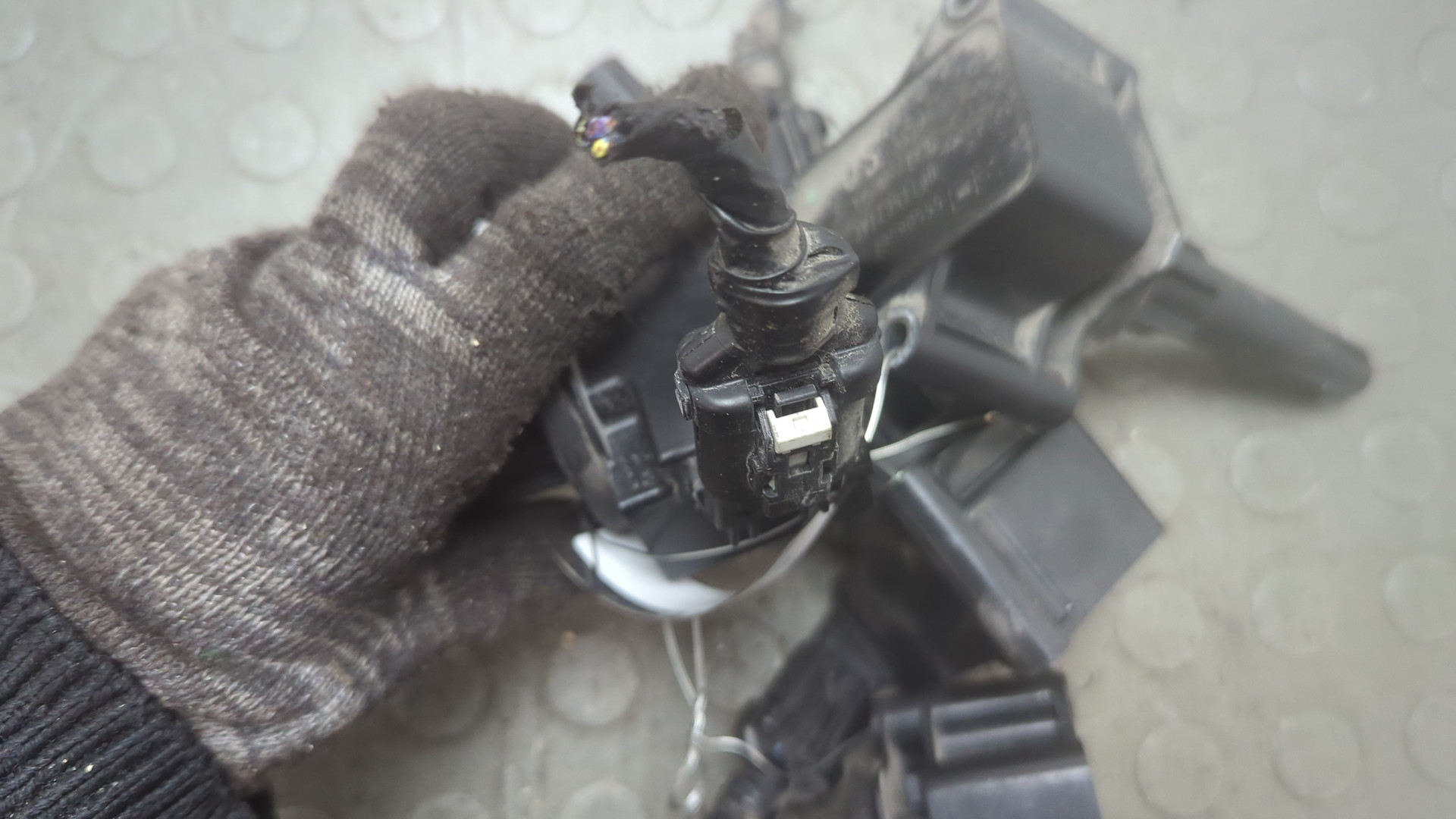 Катушка зажигания