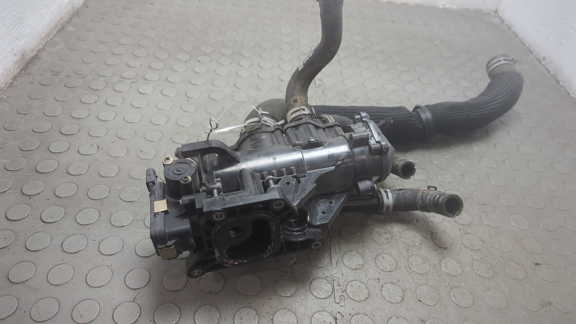 Корпус термостата