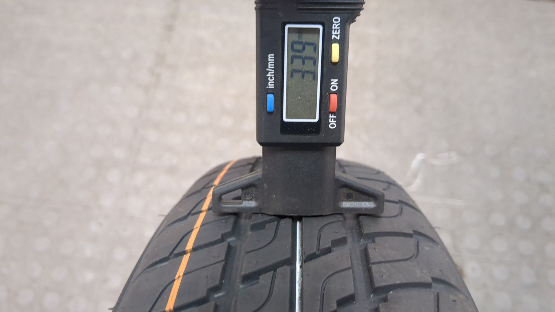 Диск запасного колеса/докатка