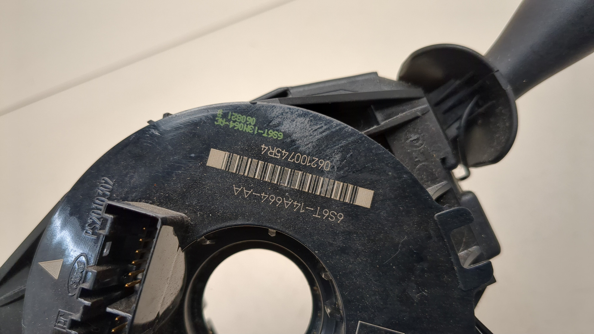 Переключатель подрулевой