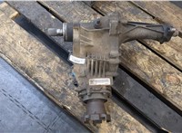4818683, 24258517 Редуктор Раздаточный КПП (раздатка) Opel Antara 2006-2015 20736689 #2