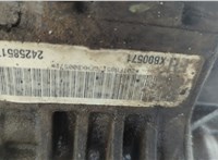4818683, 24258517 Редуктор Раздаточный КПП (раздатка) Opel Antara 2006-2015 20736689 #8