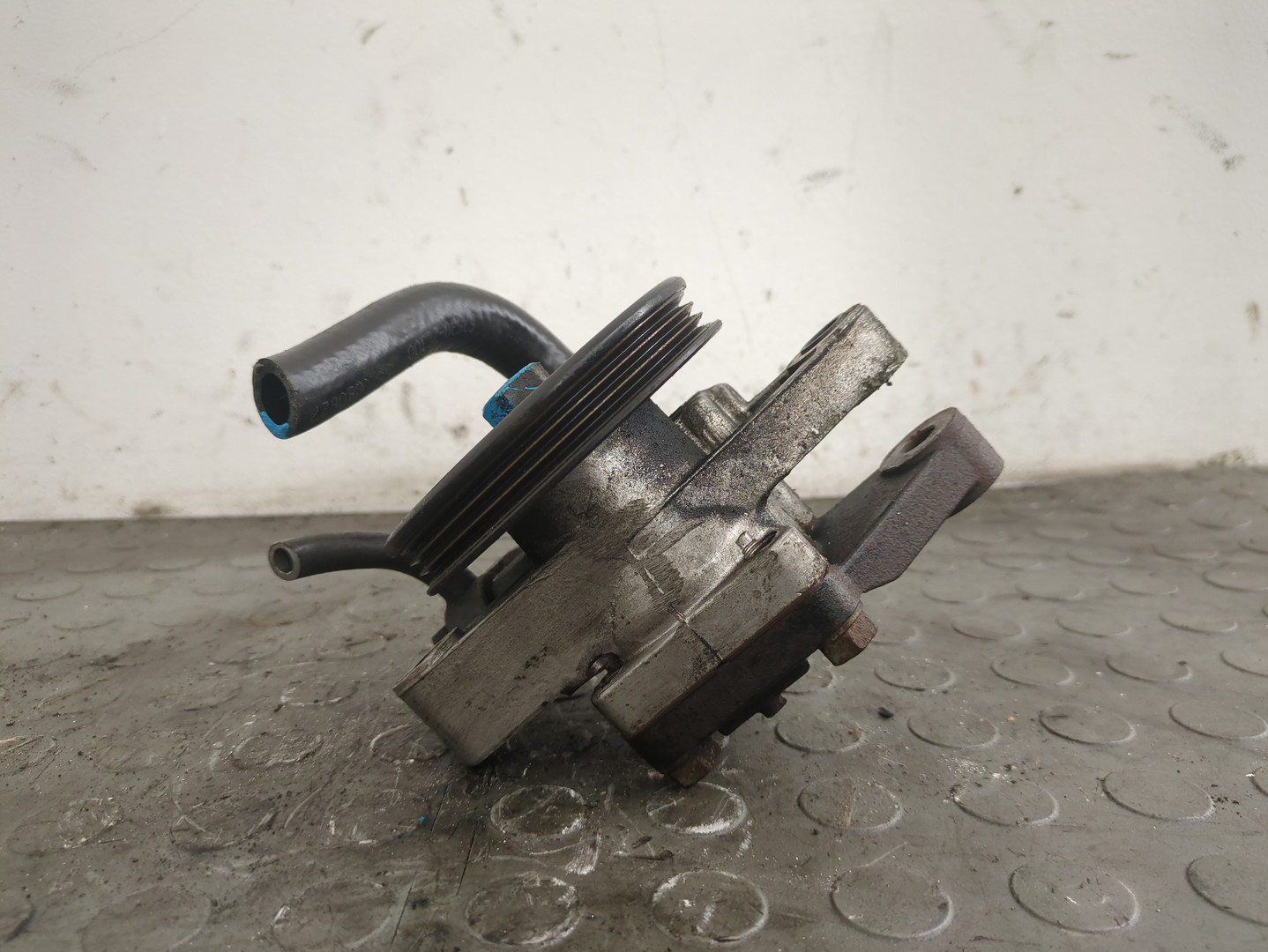 Насос ГУР (гидроусилитель руля)