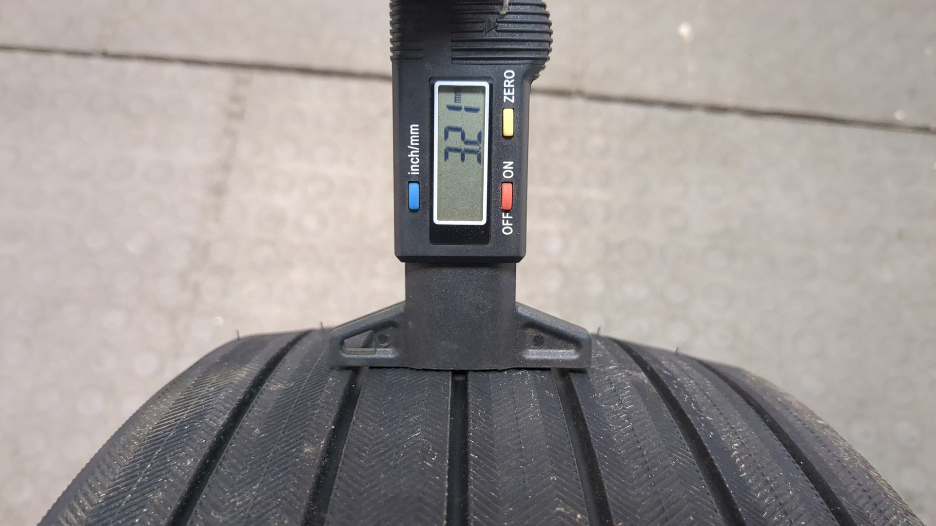 Диск запасного колеса/докатка