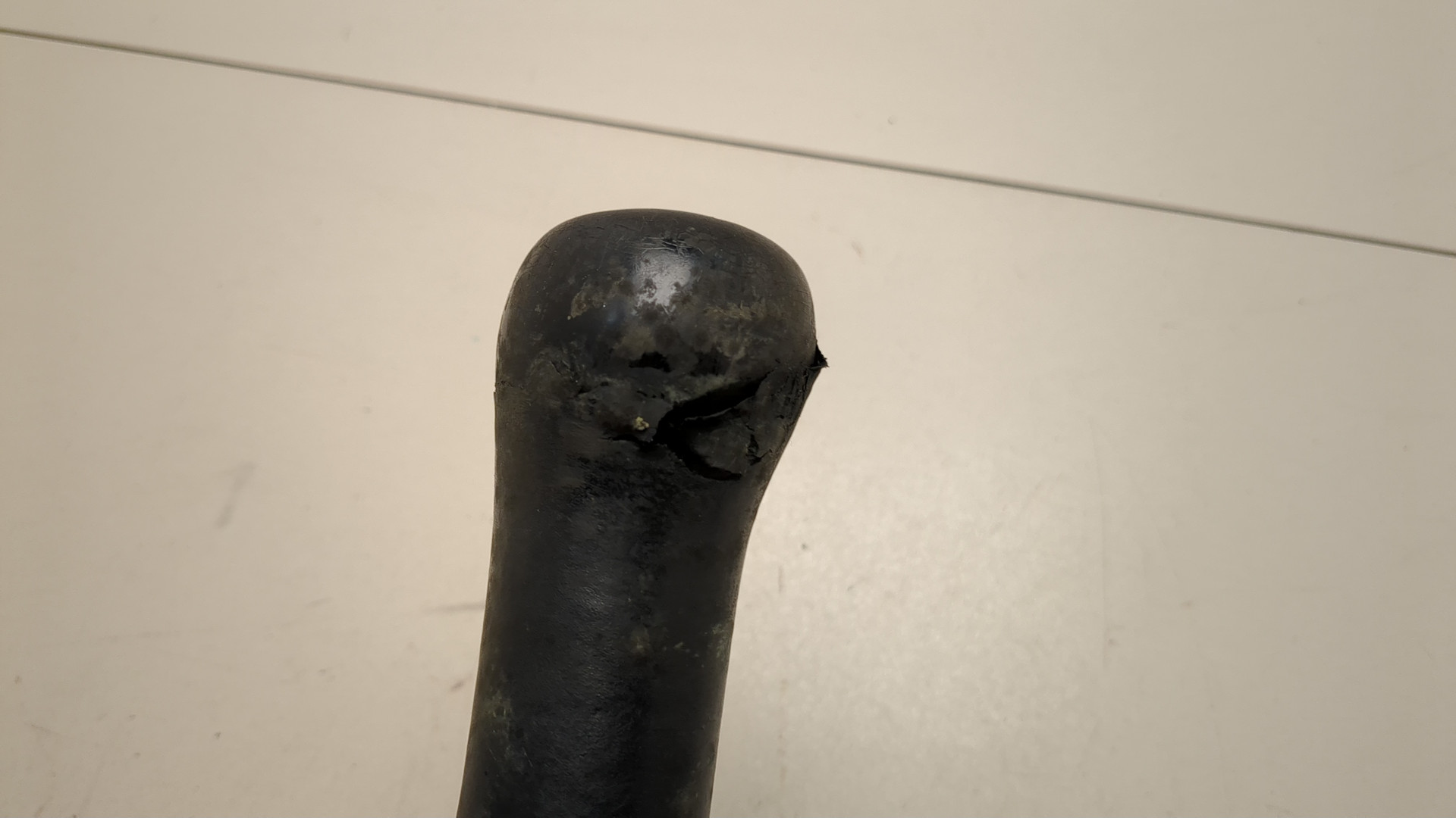 Кулиса МКПП / АКПП