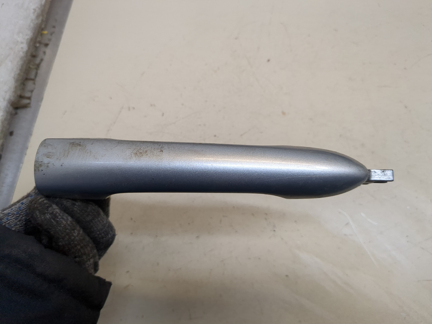 Ручка двери наружная