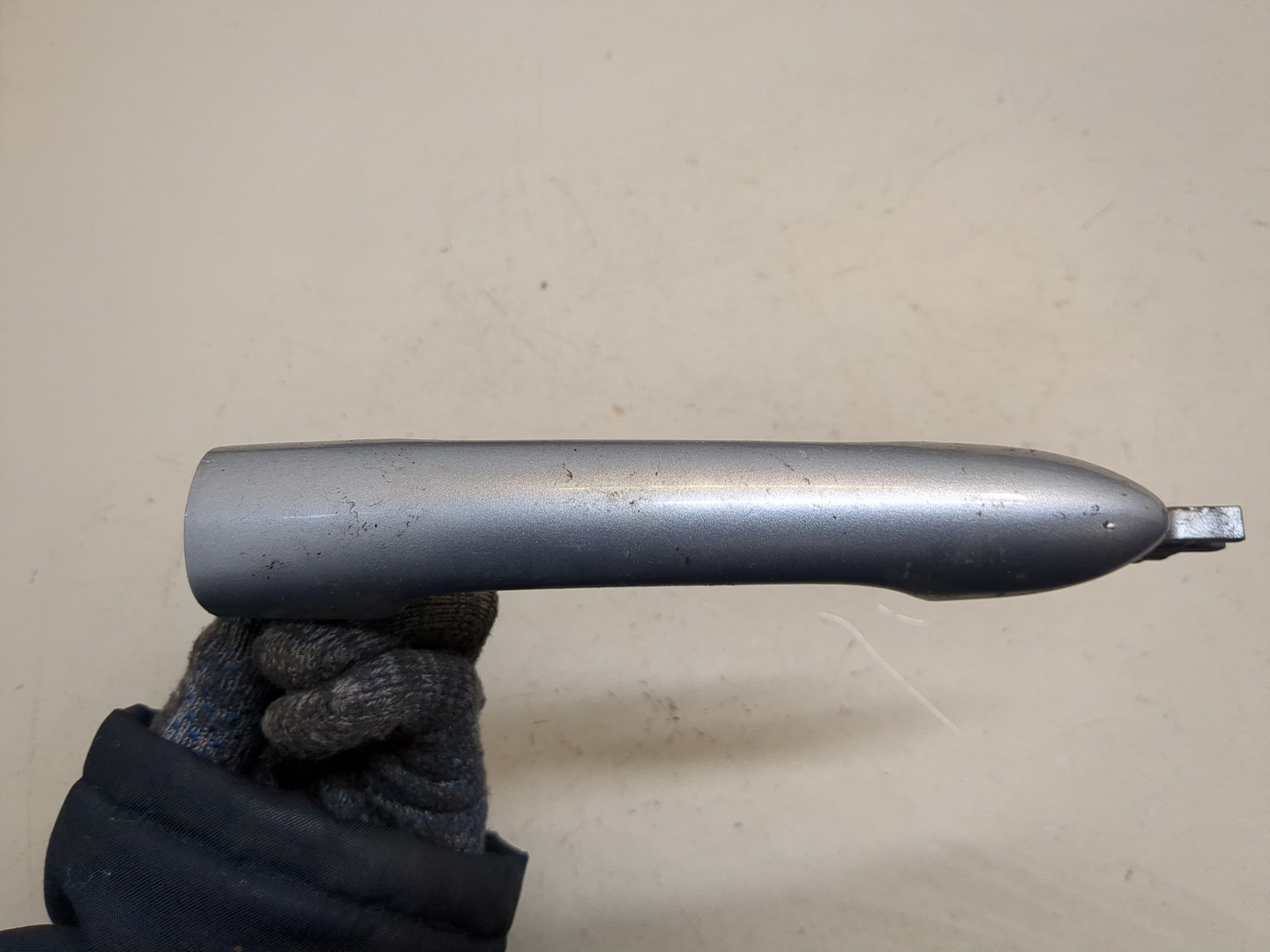 Ручка двери наружная