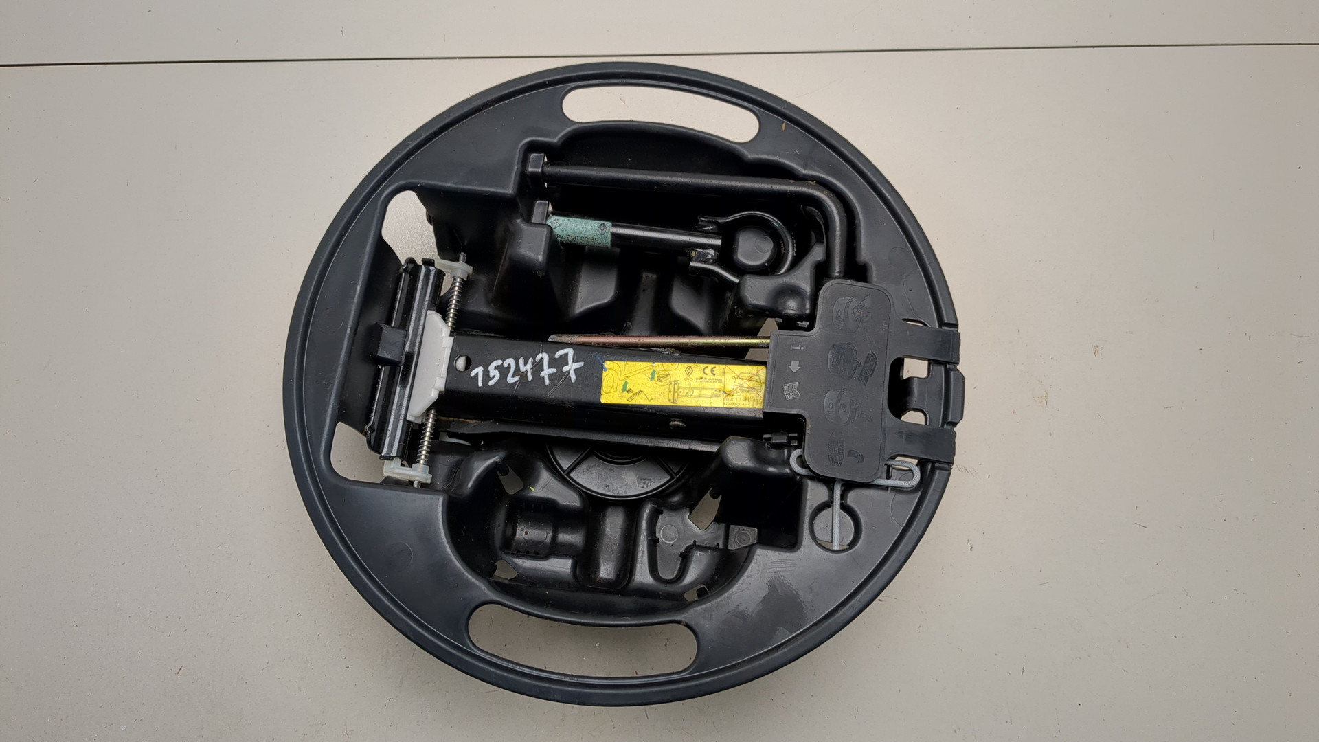 Набор инструментов