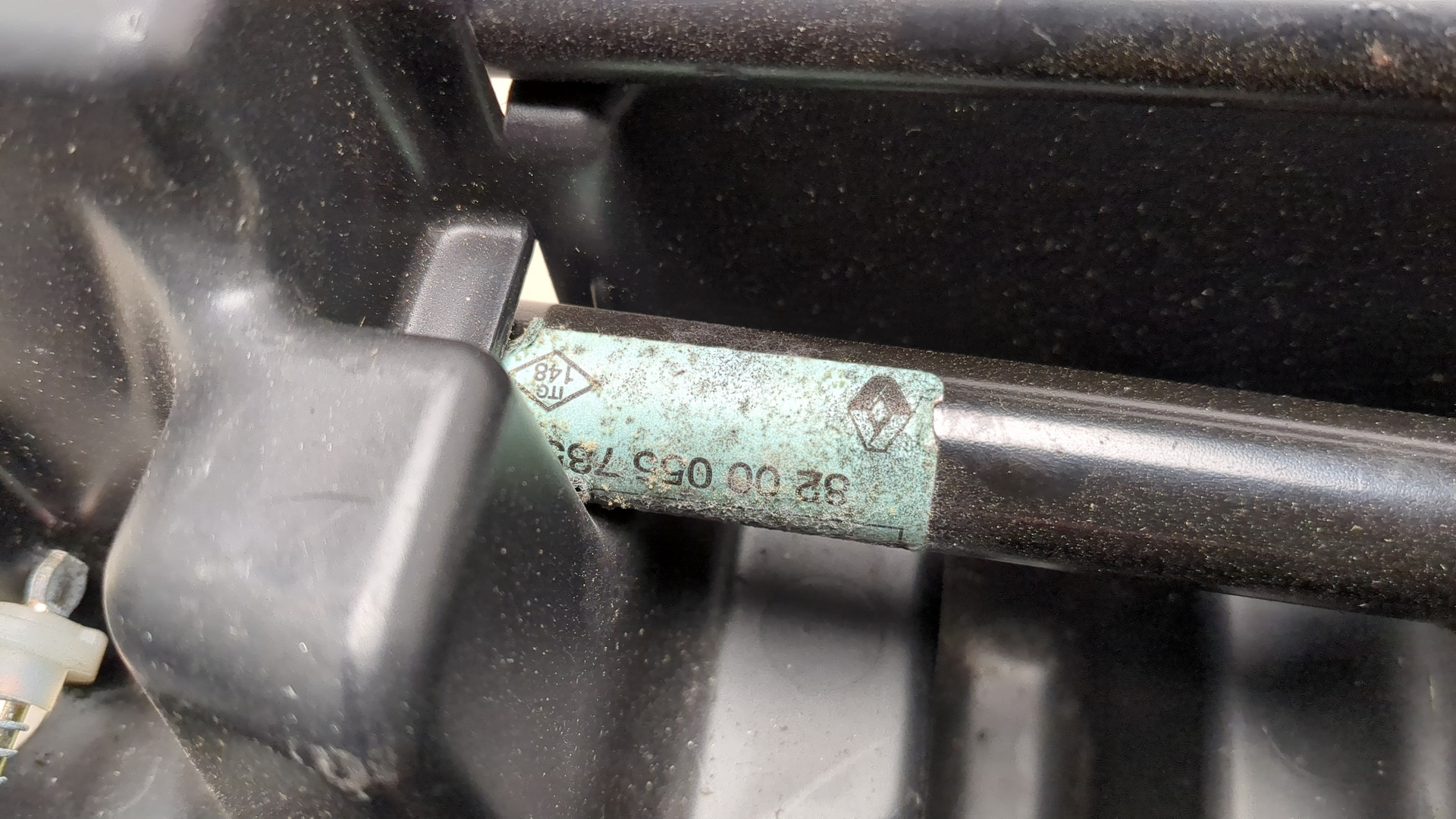 Набор инструментов